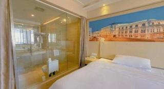 Vienna Hotel Yangzhou Yangzhou Slender West Lake Wenchangge - Yangzhou - 9