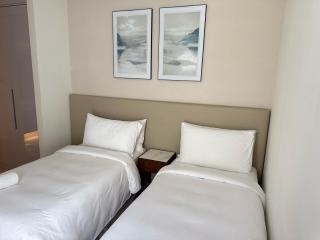 Address Beach Resort Fujairah Apartment by Blue World - 3 - Fujairah - 1