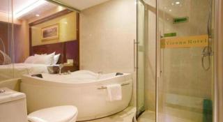 Vienna Hotel Yangzhou Yangzhou Slender West Lake Wenchangge - 1