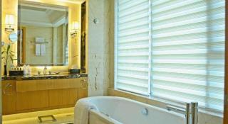 Wyndham Grand Plaza Royale Mingfa Zhangzhou - Zhangzhou - 5