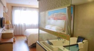 Vienna Hotel Yangzhou Yangzhou Slender West Lake Wenchangge - 1