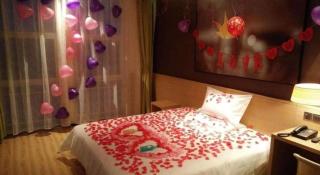 IU Hotel Tangshan Haigang Bus Station Branch - 1