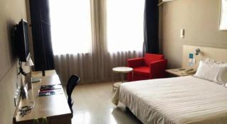 Jinjiang Inn Siyang bus station branch - Suqian - 7
