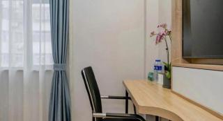 GreenTree Inn Nanjing Confucius Temple Sanshan Street Subway Station Express Hotel - Nanjing - 5