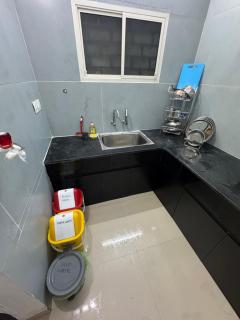 Golden Heights Apartments - Trivandrum - 8