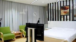 7 Days Inn Qinhuangdao Changjiang Road Chinese Medicine Hospital Branch - Qinhuangdao - 2