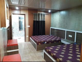 Kuber Palace Badrinath - 9
