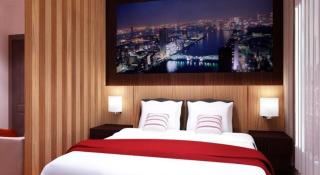 Neotel Hotel City Centre - Tanjungredep - 4
