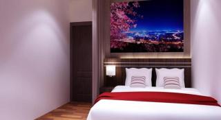 Neotel Hotel City Centre - Tanjungredep - 3