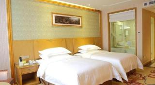 Vienna Classic Hotel Suzhou Likou Furniture Market Metro Station - Suzhou - 1