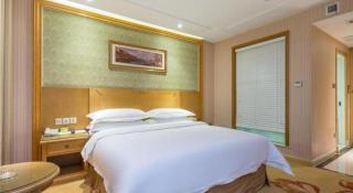 Vienna Classic Hotel Suzhou Likou Furniture Market Metro Station - Suzhou - 3