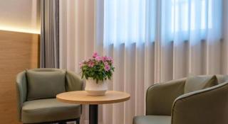 GreenTree Inn Linxi International Convention Center Express Hotel - Linyi - 6