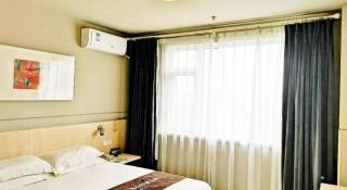 Jinjiang Inn Bazhou Shengfang Town - Langfang - 9