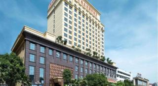 Vienna International Hotel Dongguan Changping Tian'ehu Road - Dongguan - 1