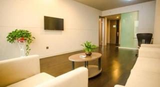 Jinjiang Inn select Hotel Kunming Economic Development Zone Kunming College - Kunming - 7