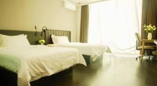 Jinjiang Inn select Hotel Kunming Economic Development Zone Kunming College - Kunming - 3