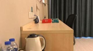 Jinjiang Inn Bazhou Shengfang Town - Langfang - 1
