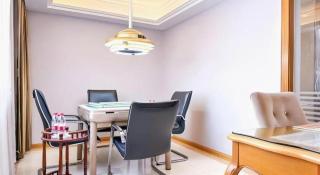 Vienna Hotel Guangzhou Tianhe South China Botanical Garden Metro Station - Canton - 3