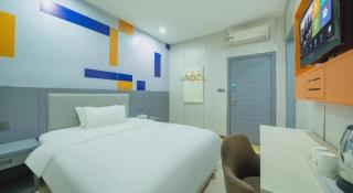 Pai Hotel Guiyang Daximen West Zhongshan Metro Station - Guiyang - 2