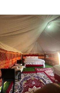Desert Soul Camp - Al Raka - 6