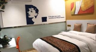 Shell Bengbu Huaiyuan County West Yuwang Road Hotel - Wuchazhen - 1