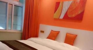 Shell Bengbu Huaiyuan County West Yuwang Road Hotel - 4