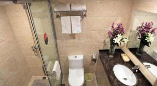 GreenTree Inn Xuancheng Jixi Guangming Palace Business Hotel - Jixi - 2