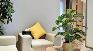 Jinjiang Inn Select Zhenjiang Yangzhong Yangzi Middle Road - Zhenjiang - 8