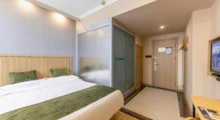 GreenTree Inn Lanzhou Gongjiawan Yangjiaqiao Express Hotel - Lanzhou - 2
