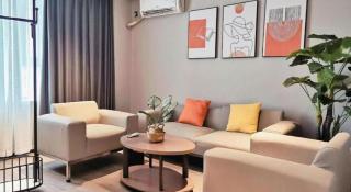 Jinjiang Inn Select Zhenjiang Yangzhong Yangzi Middle Road - Zhenjiang - 5