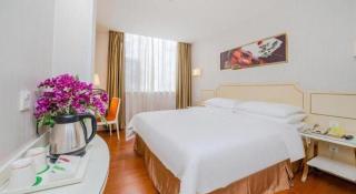 Vienna 3 Best Hotel Shenzhen Shazui Road Branch - Shenzhen - 3