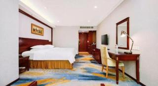 Vienna 3 Best Hotel Dongguan Fenggang Yongsheng Street - 5