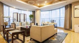 Shanshui S Hotel Maliandao Branch - Beijing - 4
