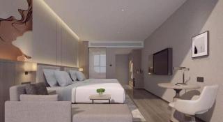 Vienna 3 Best Hotel Dongguan Fenggang Yongsheng Street - Tiantangwei - 7