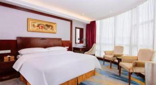 Vienna 3 Best Hotel Dongguan Fenggang Yongsheng Street - Tiantangwei - 1