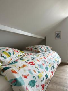 Lenvolee paysanne - - 5