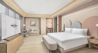 Vienna Hotel Dongguan Song Flower Lake - Dongguan - 9
