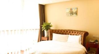 GreenTree Inn HuaiAn Xiangyu Avenue International Mall Business Hotel - Hexia - 9