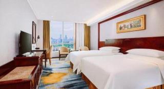 Vienna 3 Best Hotel Dongguan Fenggang Yongsheng Street - Tiantangwei - 1
