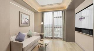Vienna Hotel Dongguan Song Flower Lake - Dongguan - 2