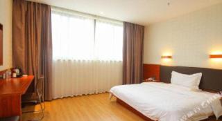 7 Days Premium·Guanyun Nanjing West Road Hesheng Plaza - Guanyun - 2