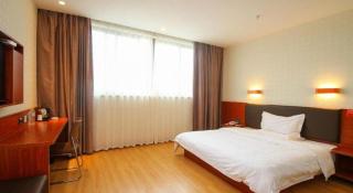 7 Days Premium·Guanyun Nanjing West Road Hesheng Plaza - Guanyun - 5