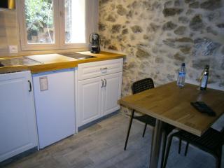 Studio Suquet Saint Antoine - Cannes - 3