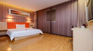 7Days Premium Chongqing Jiefangbei Commercial Street Branch - Chongqing - 4