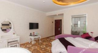 GreenTree Inn Wuxi Donggang Town Donghutang Shell Hotel - Wuxi - 6