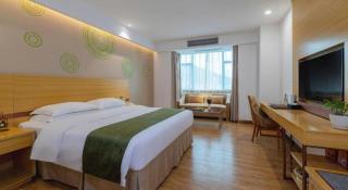 GreenTree Inn Zhongshan West District Fuhua Road Branch - Zhongshan - 4