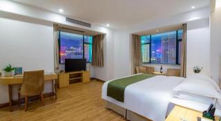 GreenTree Inn Zhongshan West District Fuhua Road Branch - Zhongshan - 5