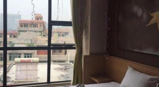 IU Hotel Anshun Zhenning Huangguoshu Scenic Area Toursit Center - Anshun - 6