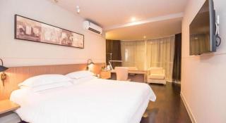Jinjiang Inn Select Foshan Nanhai Guicheng Metro Station - Foshan - 2