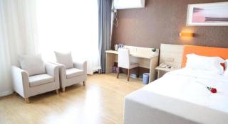 7 Days Premium Yancheng Dafeng Zhongjiao Meilu City - Yancheng - 2
